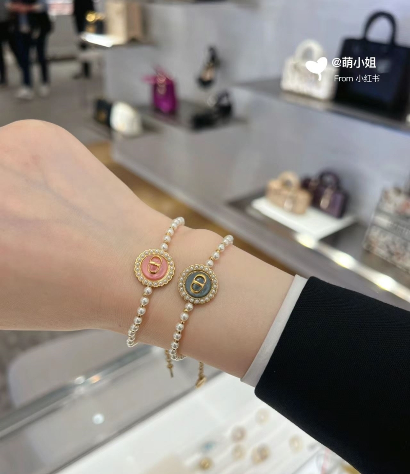 Chanel Bracelets